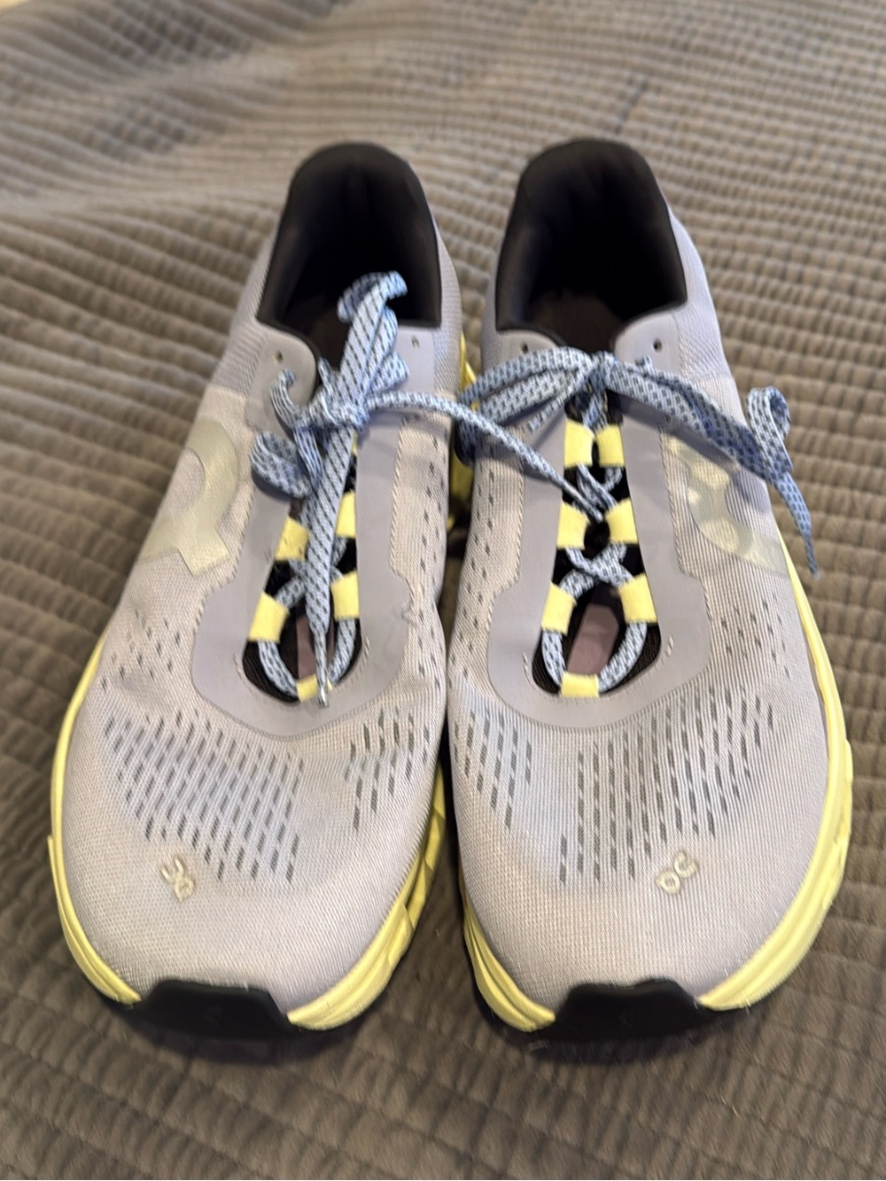 On Cloud Cloudmonster Running Shoes size 11
